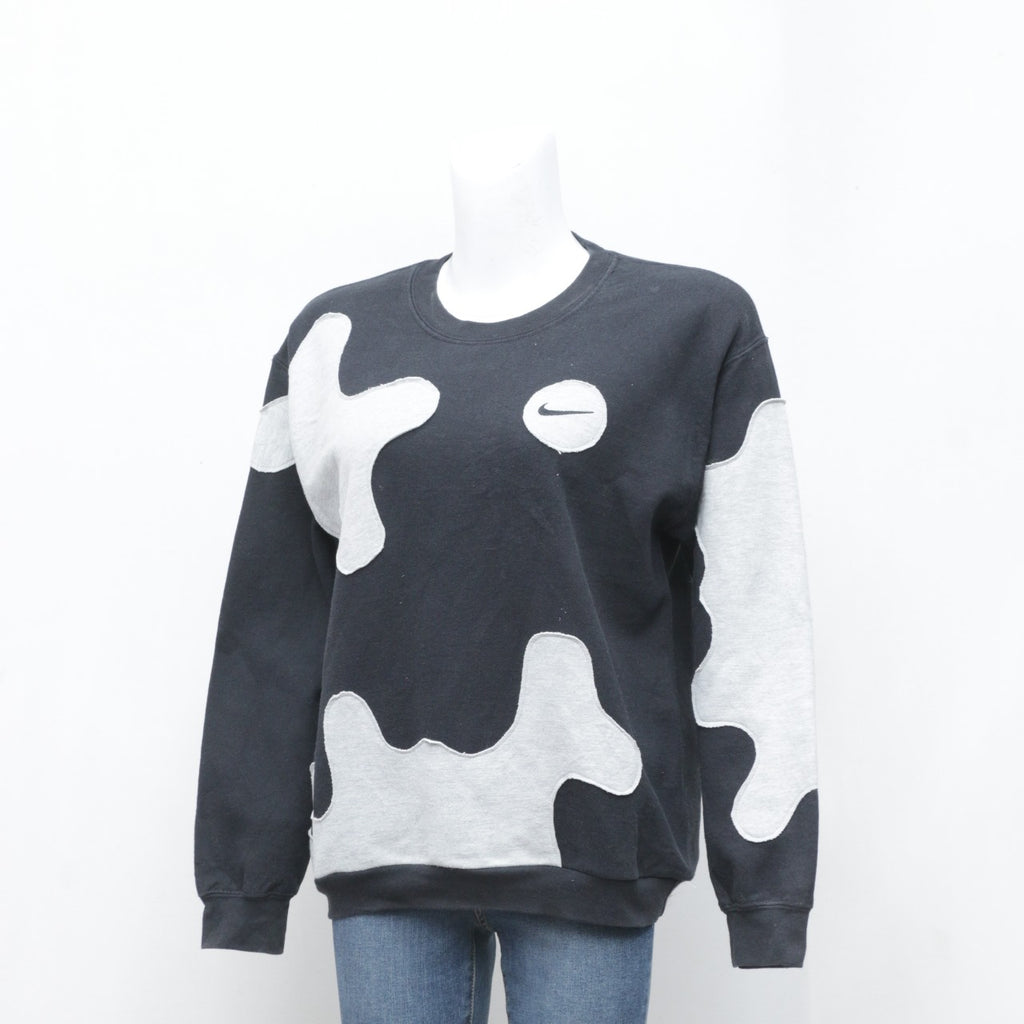 CR0161 Reworked Branded Sweatshirts