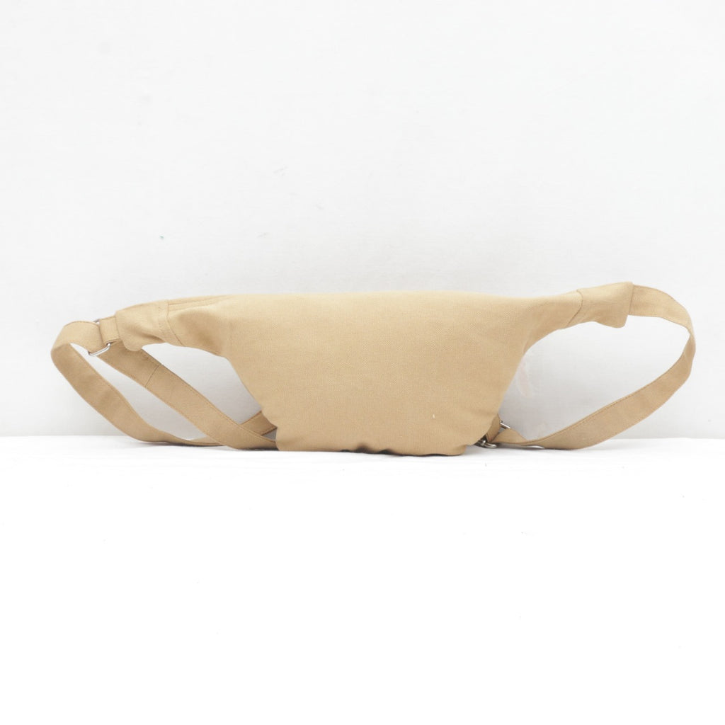 CR0178 Reworked Carhartt Crossbody Canvas Pouch