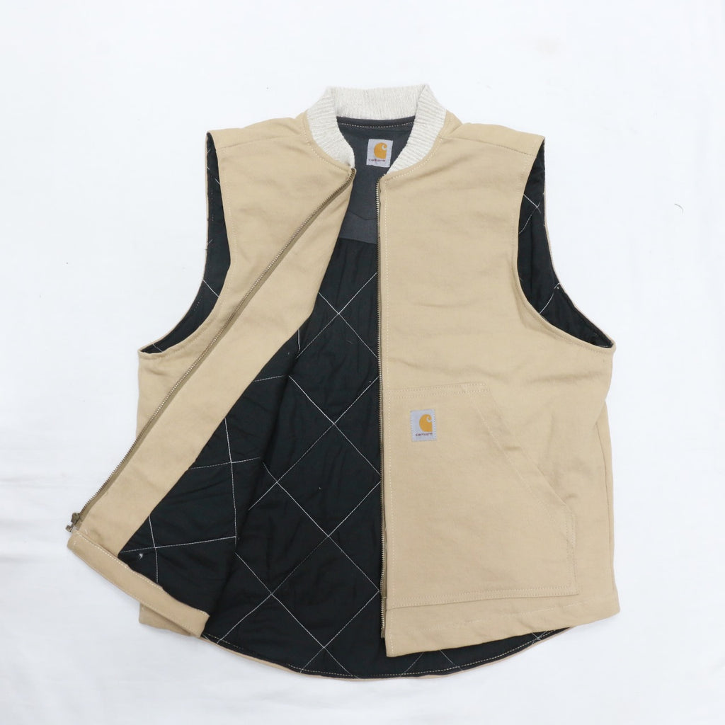 CR45 Dynamic Carhartt Reworked Vests