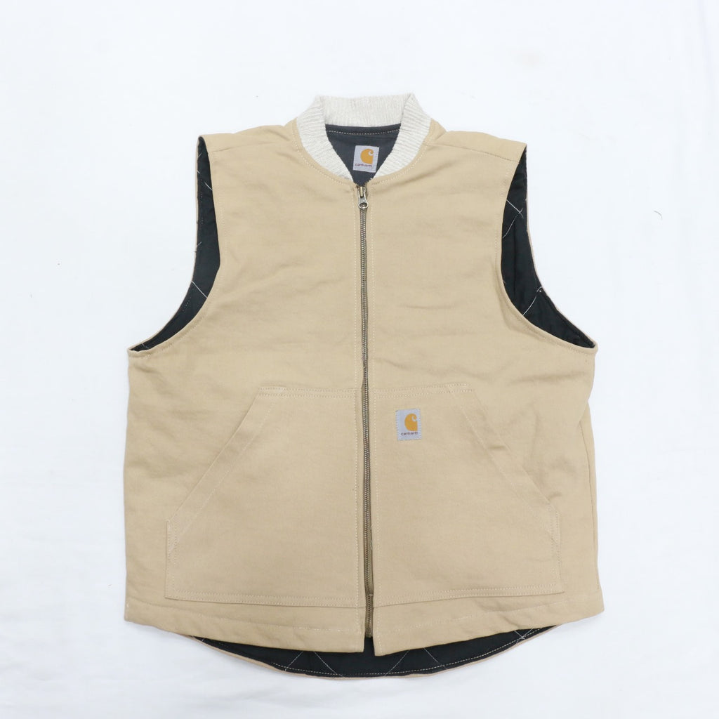 Dynamic Carhartt Reworked Vests