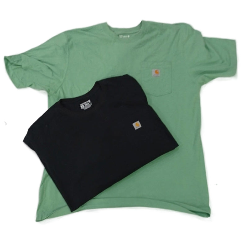 CR8359 Vintage Carhartt T-Shirts