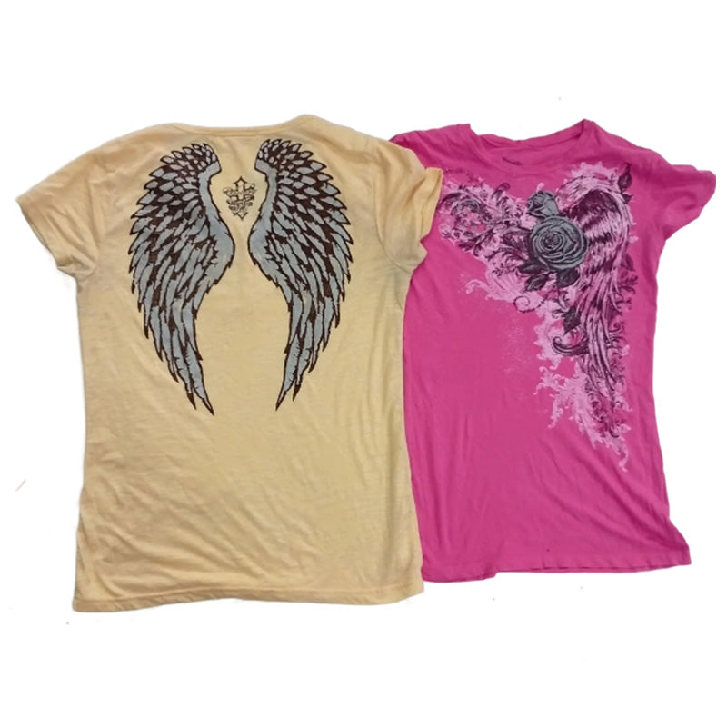 CR8379 Y2K BABY TEES