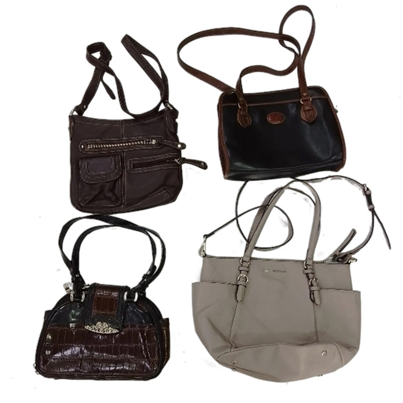 CR8382 Y2K UNBRANDED BAGS