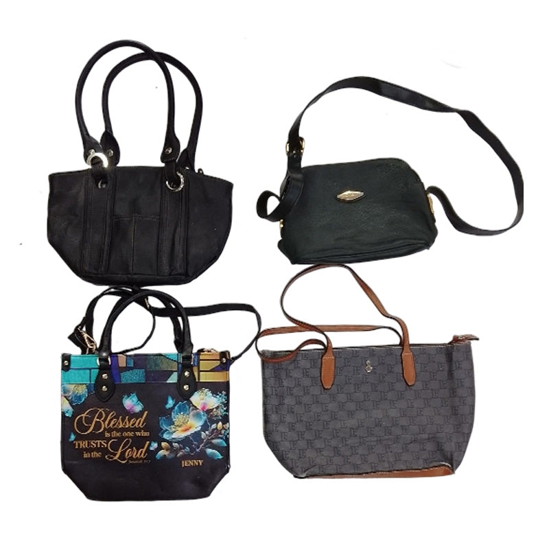 CR8383 Y2K UNBRANDED BAGS
