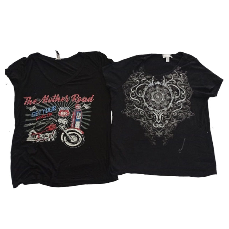 CR8376 Y2K BABY TEES