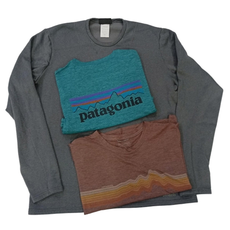 CR7932 Vintage Patagonia Mix Bundle