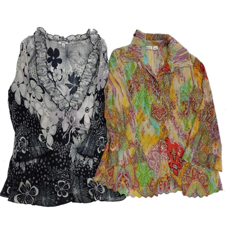 Y2K Tops – Creed Vintage