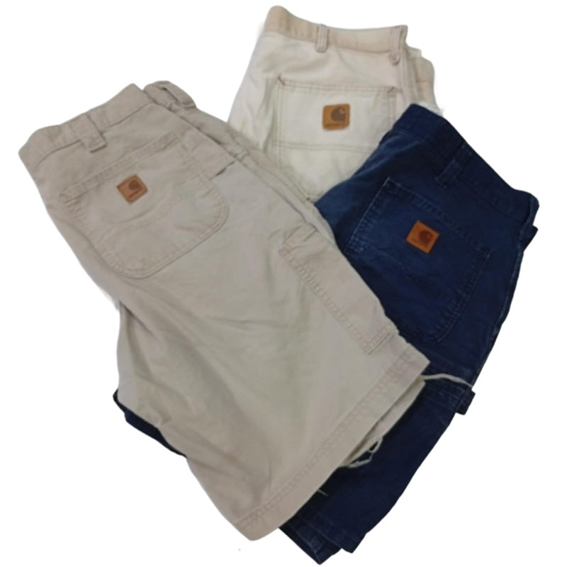 CR8275 Vintage Carhartt Shorts