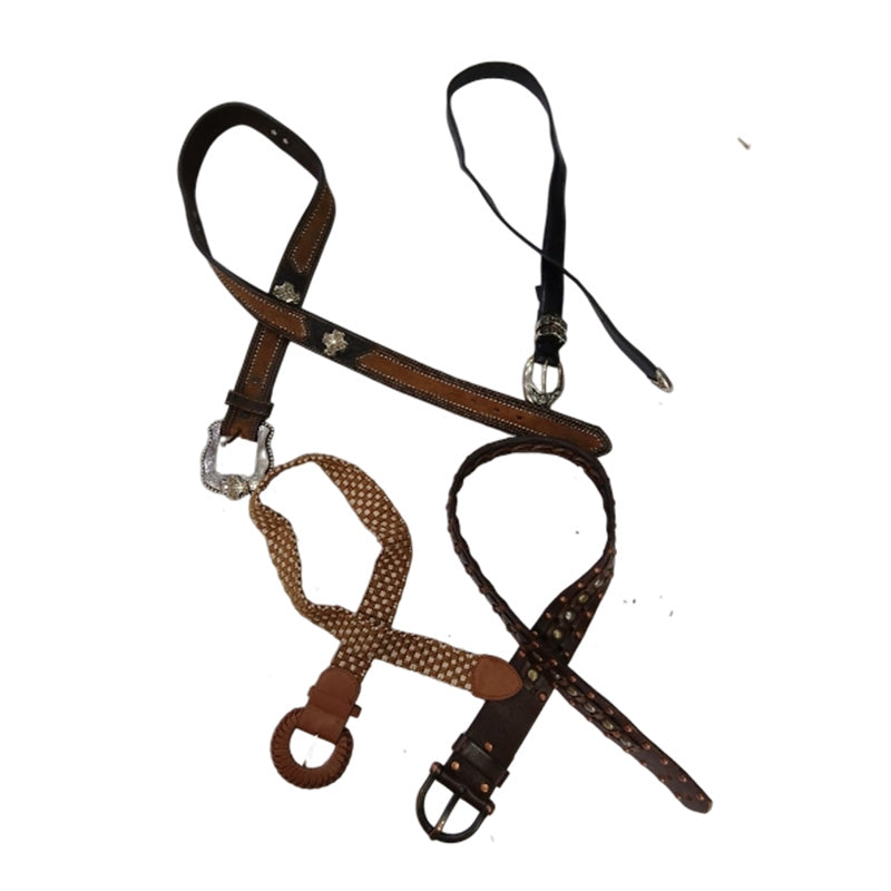 CR8385 Y2K BELTS