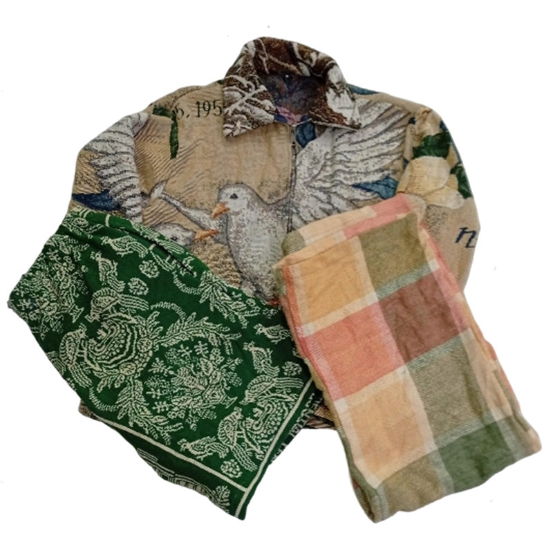 CR8534 UPCYCLED DARI MIX BUNDLE