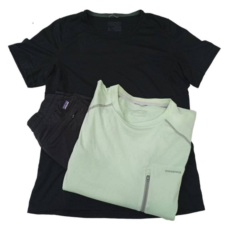 CR8705 VINTAGE PATAGONIA MIX BUNDLE