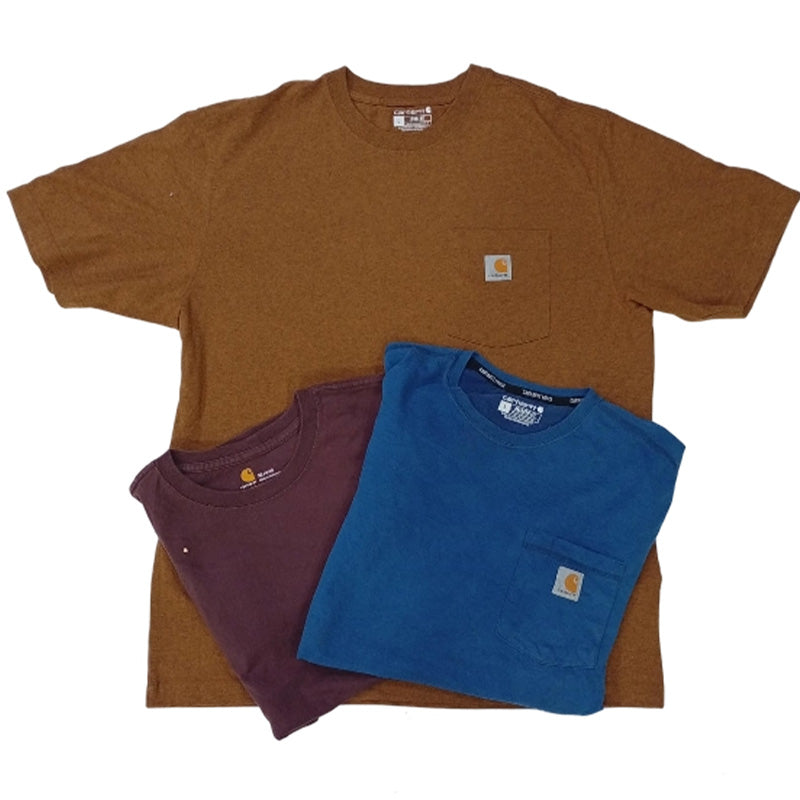 CR7816 Vintage Carhartt T-Shirts