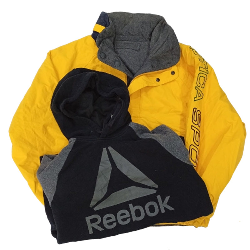 CR8147 Vintage Mixed Branded Bundle