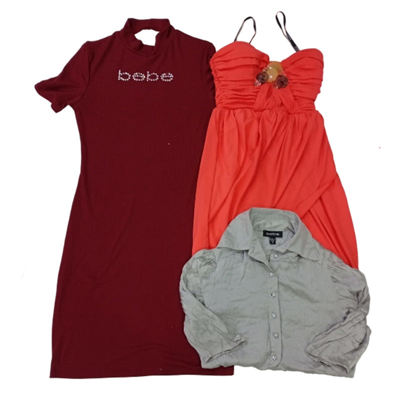 CR8489 Y2K BEBE MIX BUNDLE