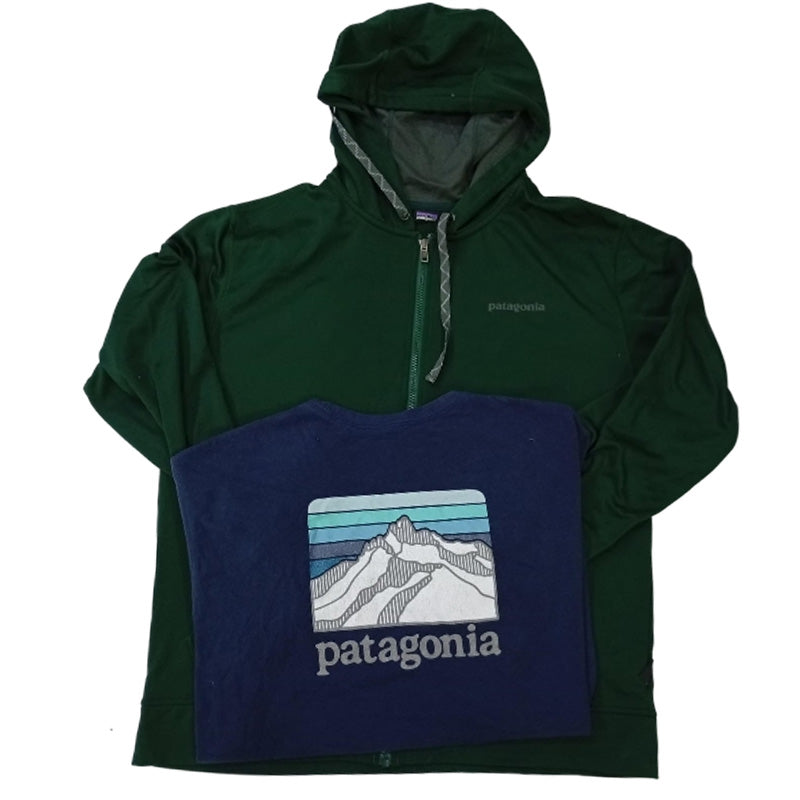 CR8612 VINTAGE PATAGONIA MIX BUNDLE