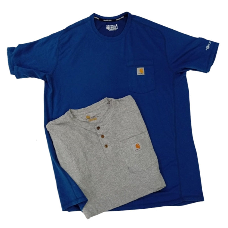 CR8146 Vintage Carhartt T-Shirts