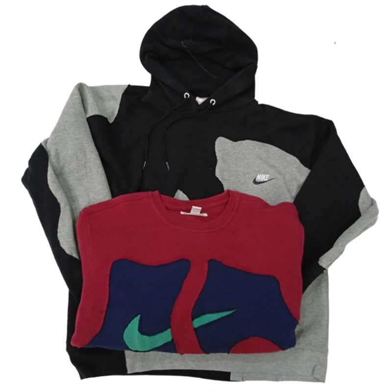 CR8309 Upcycled Mixed Branded Bundle
