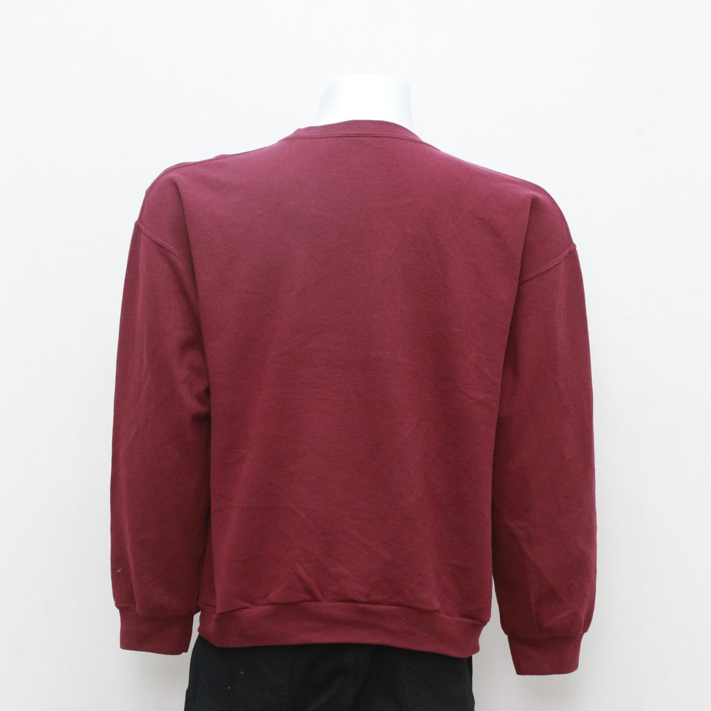CR1202 Mix Style Rework Branded Sweatshirt