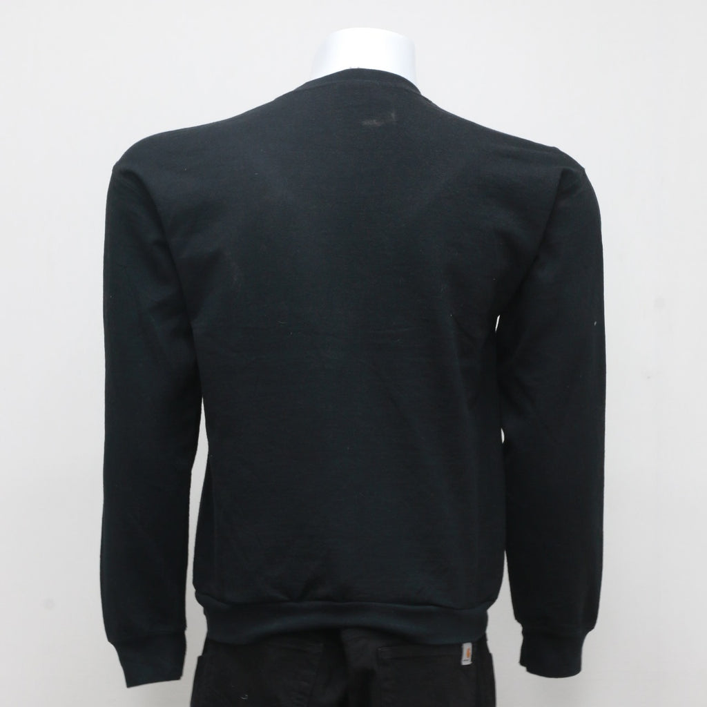 CR1206 Reworked Branded Sweatshirts