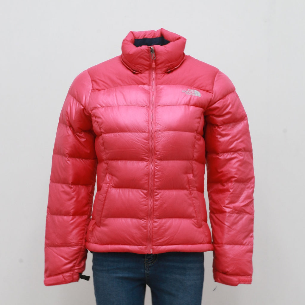 Vintage The North Face Mix Series Puffer Jackets