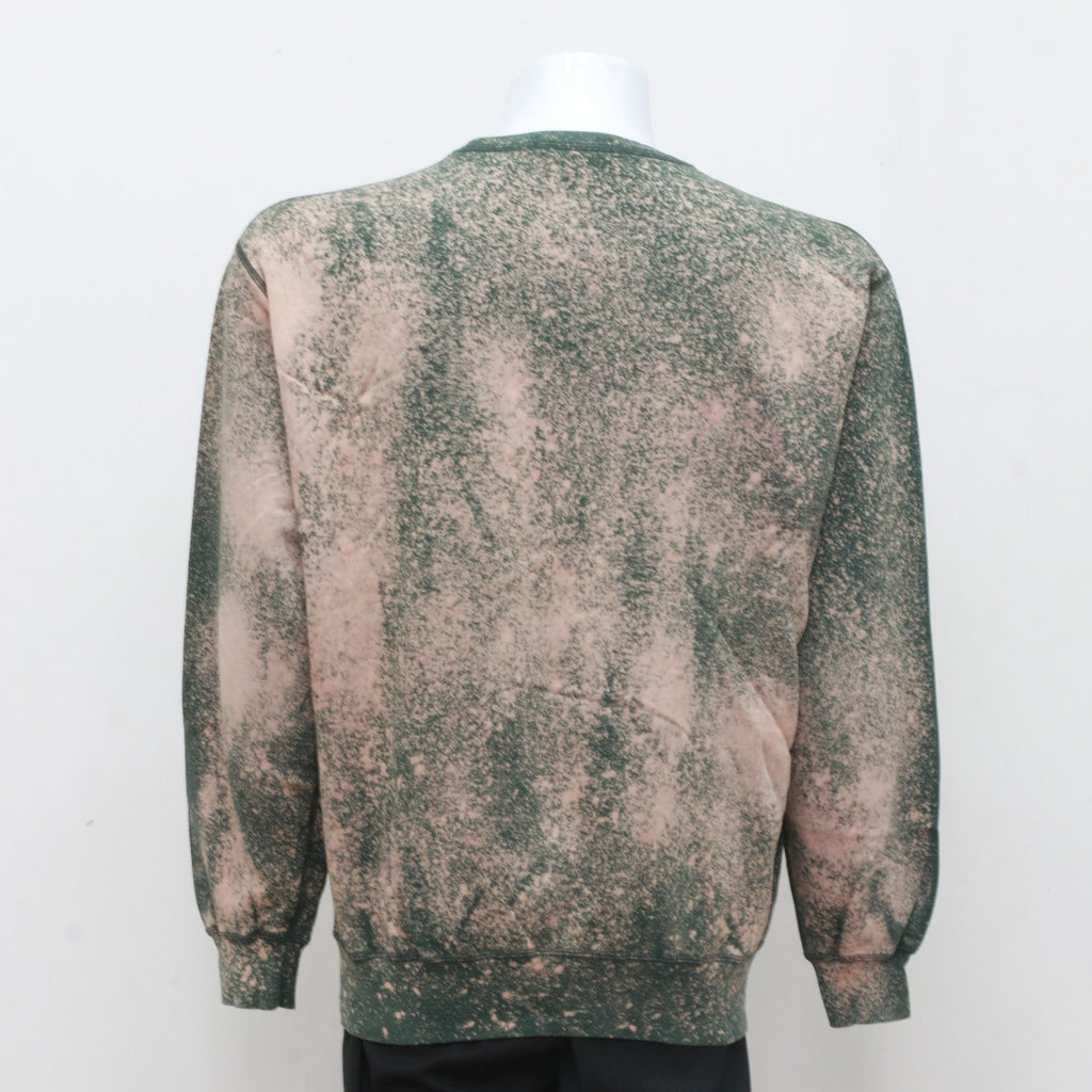 CR1279 Tie and Dye Sweatshirts