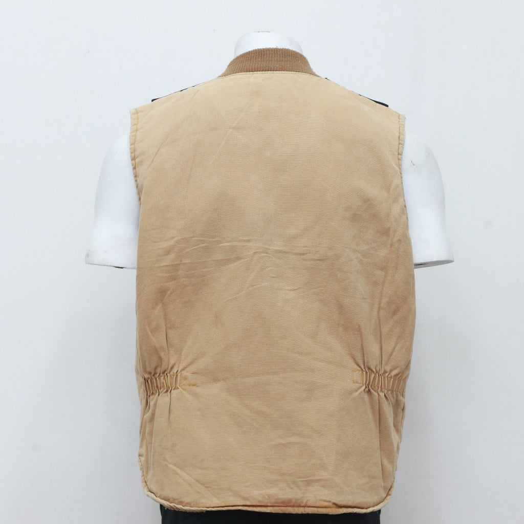 CR1318 Reworked Elegant Carhartt Vest