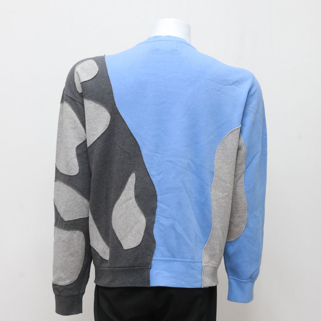 CR1351 Rework Decent Branded Sweatshirts
