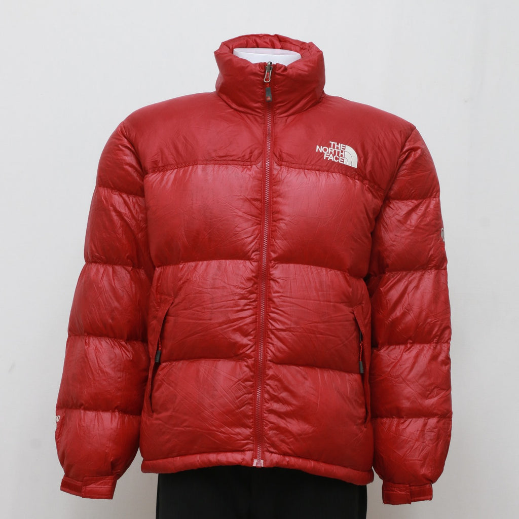 Fashionable Authentic TNF Puffers