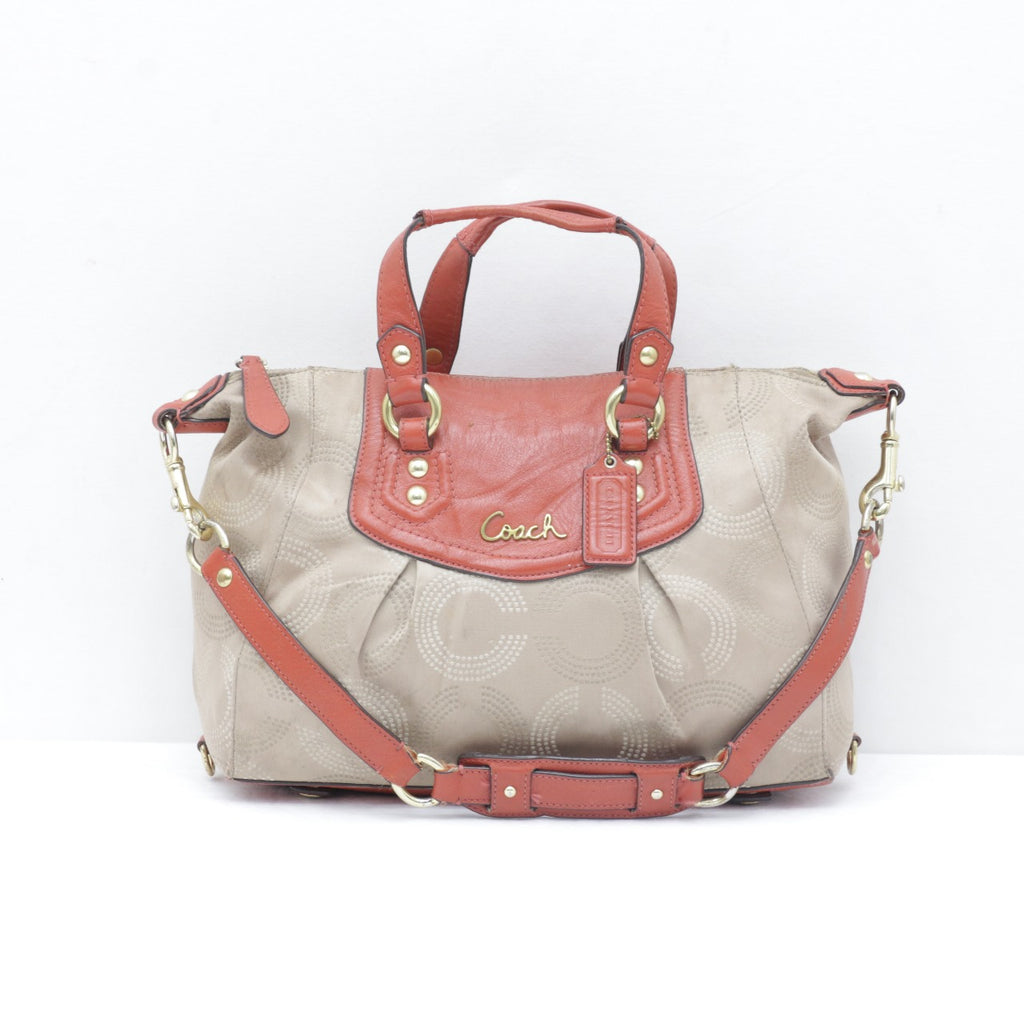 Mix Style Y2K Coach Bags