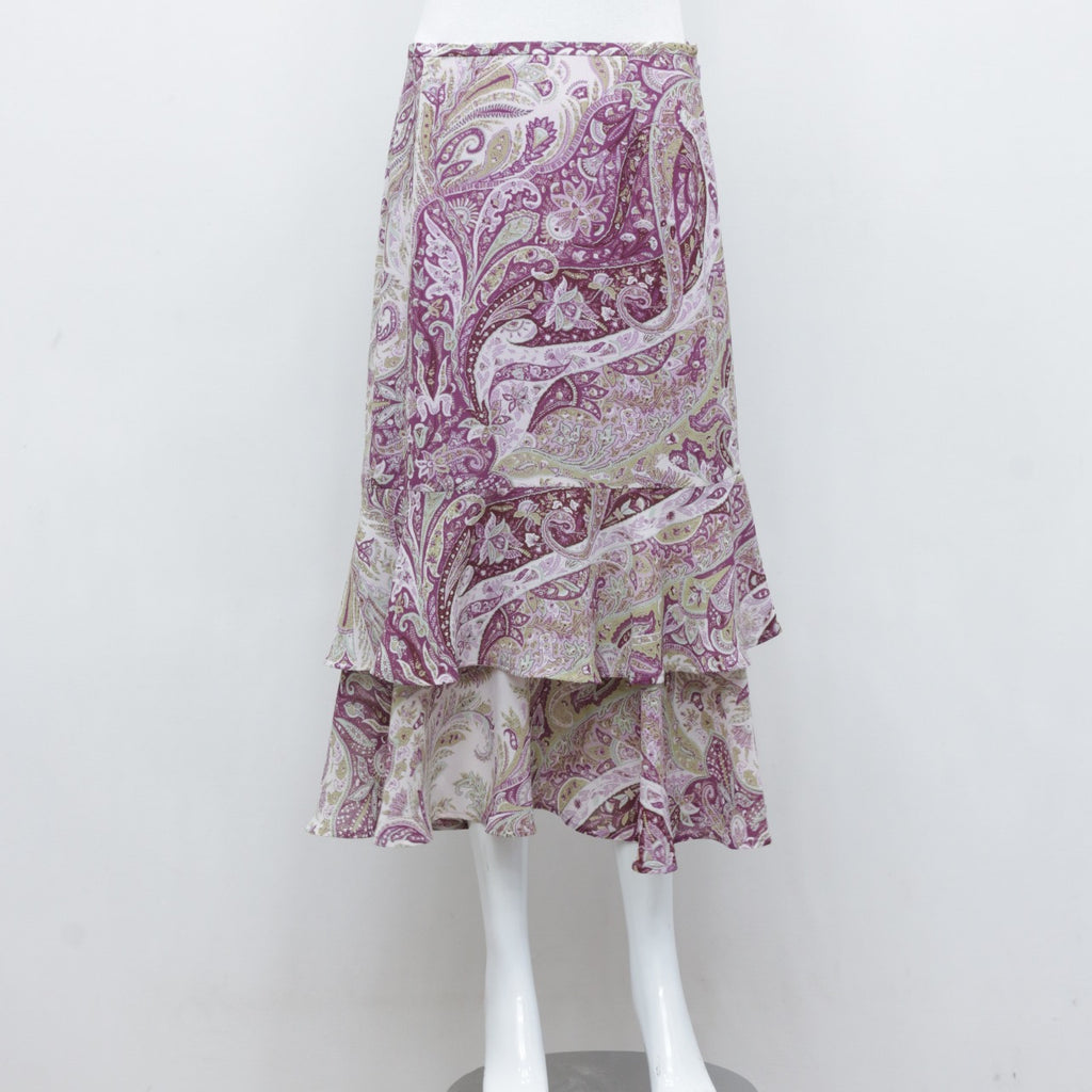 Y2K Elegant Long Skirts