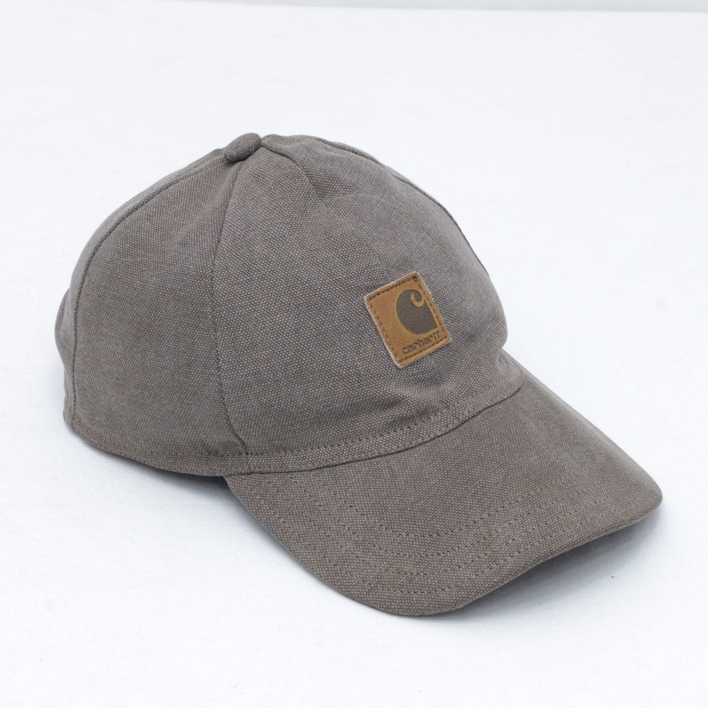 Reworked Carhartt Caps – Creed Vintage
