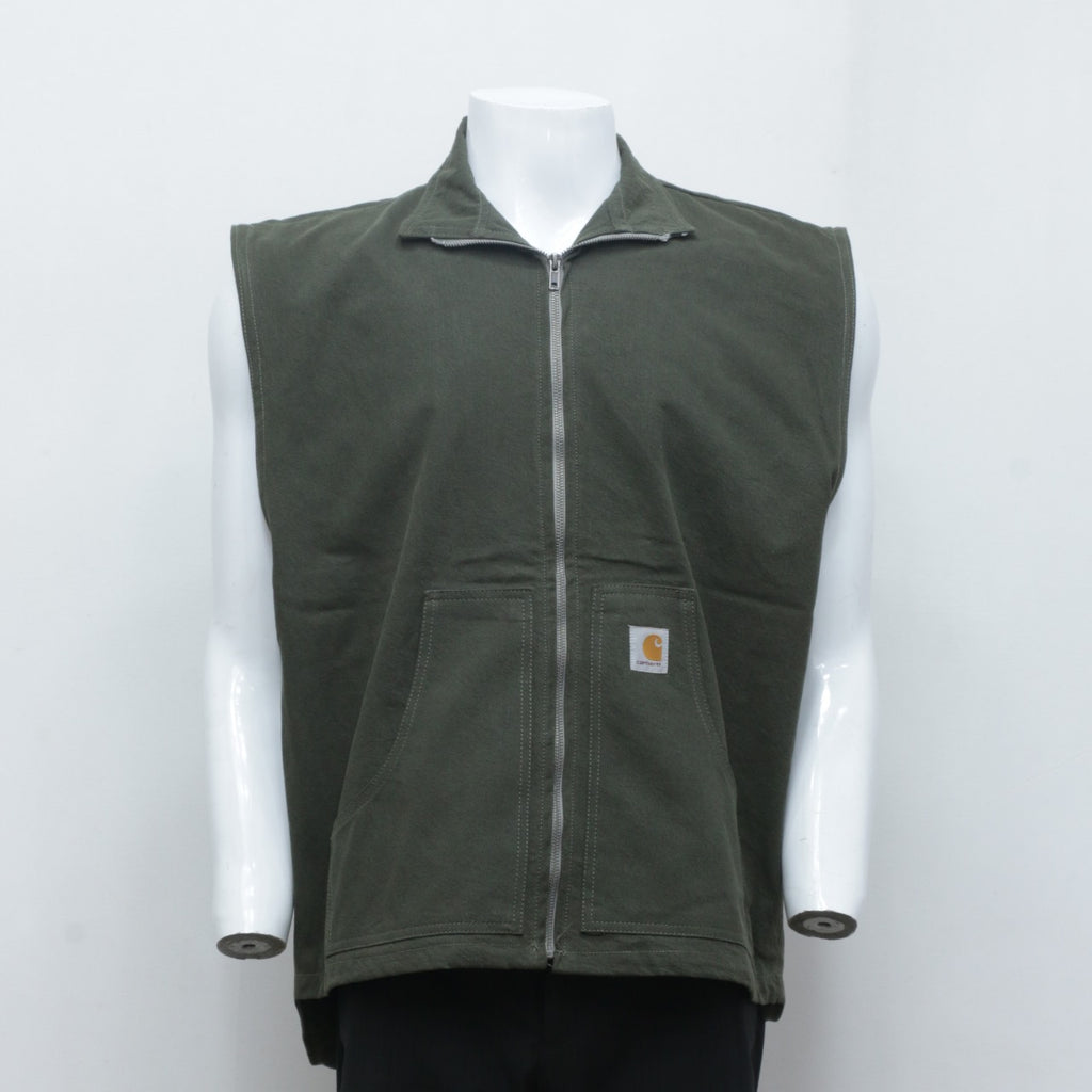 Reworked Carhartt Stylish Vest