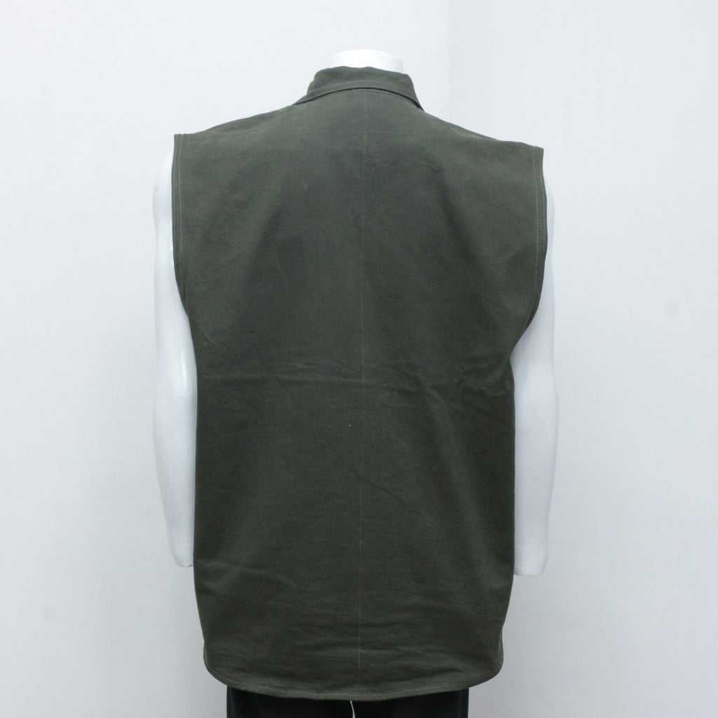 CR1642 Reworked Carhartt Stylish Vest