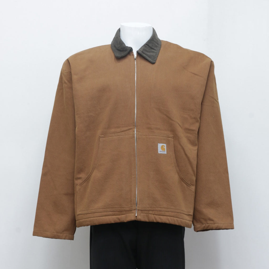 Reworked Carhartt Jackets