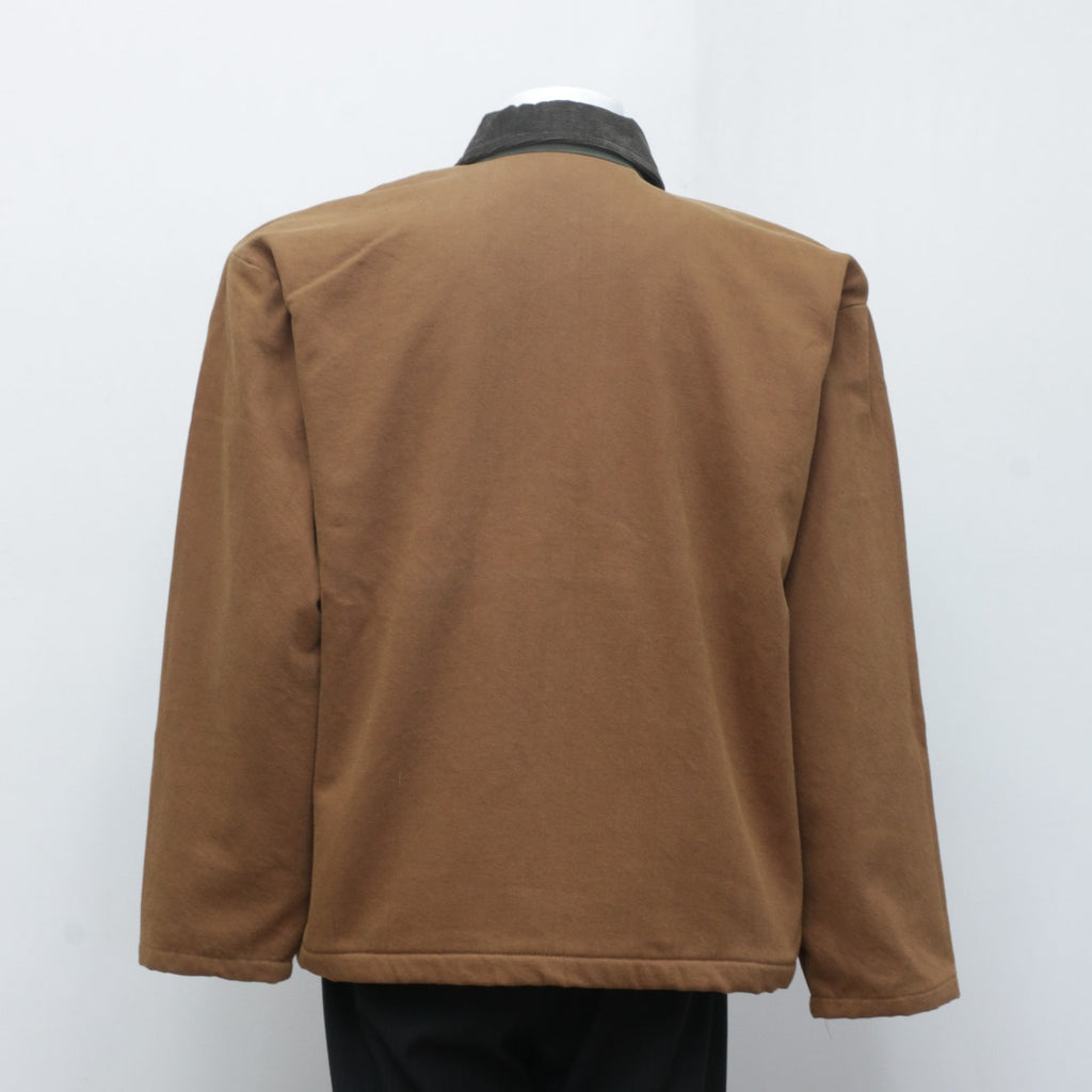 CR1643 Reworked Carhartt Jackets