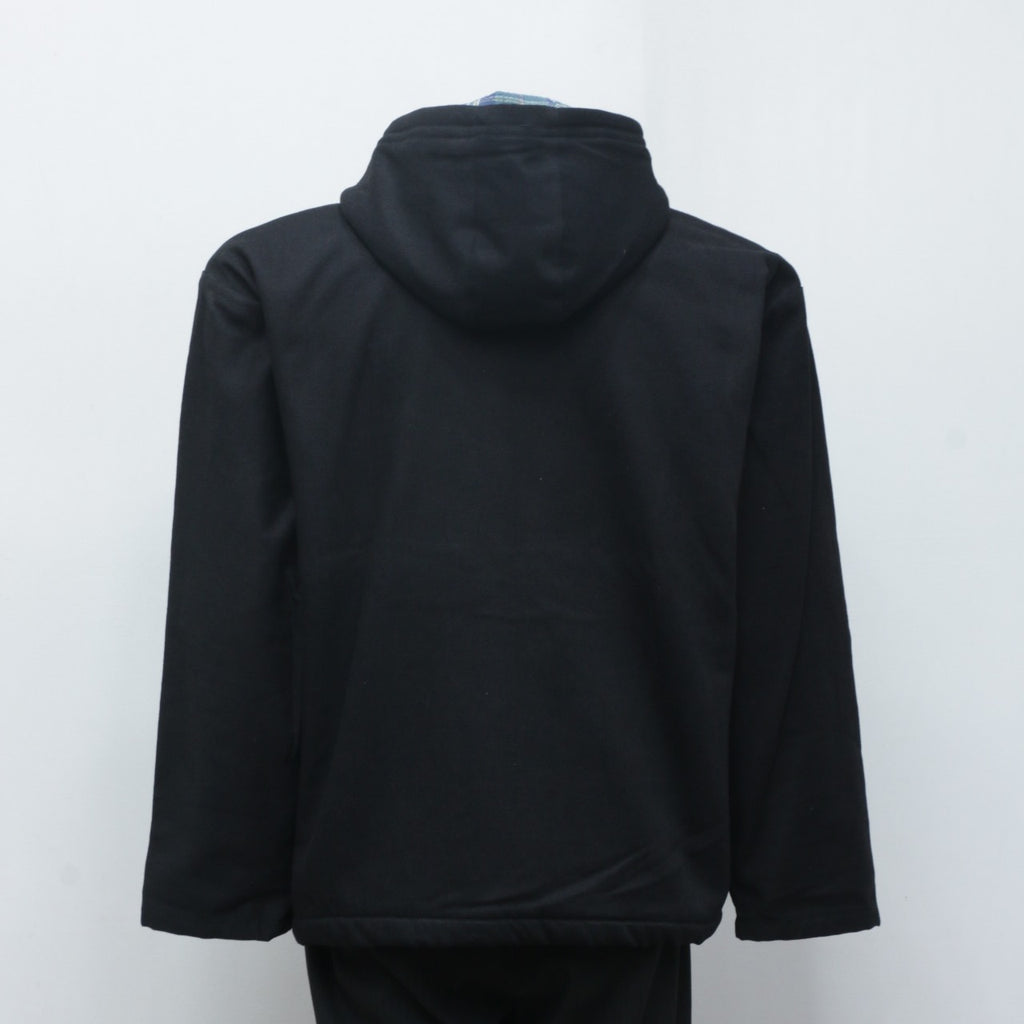 CR1641 Reworked Carhartt Hooded Jackets