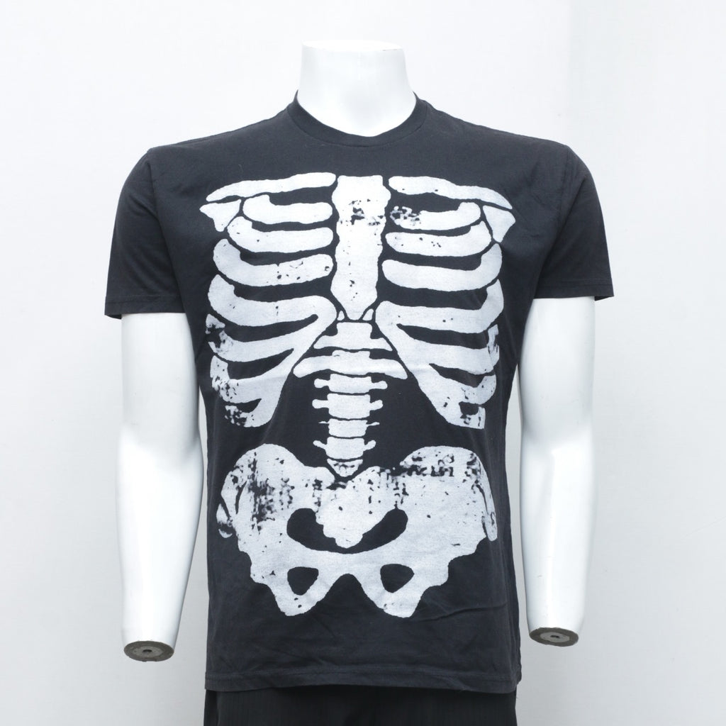 Reworked Bone T-Shirt