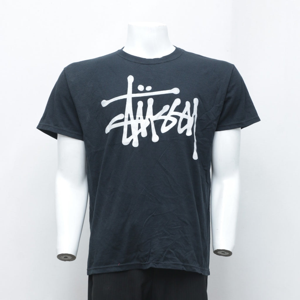 Branded Reworked Stussy T-Shirts