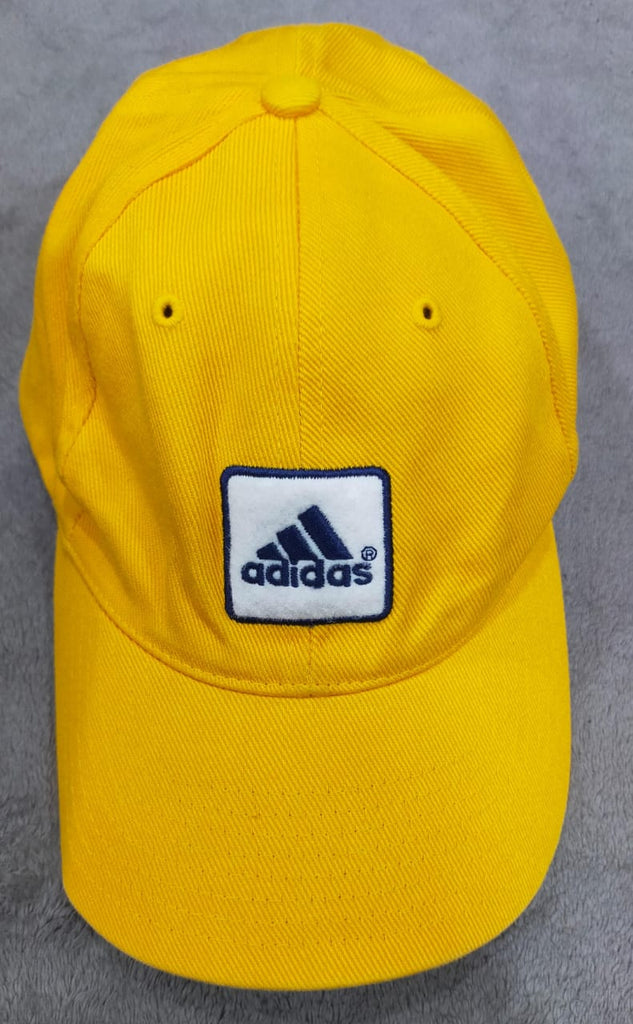 Vintage Mix Branded Caps