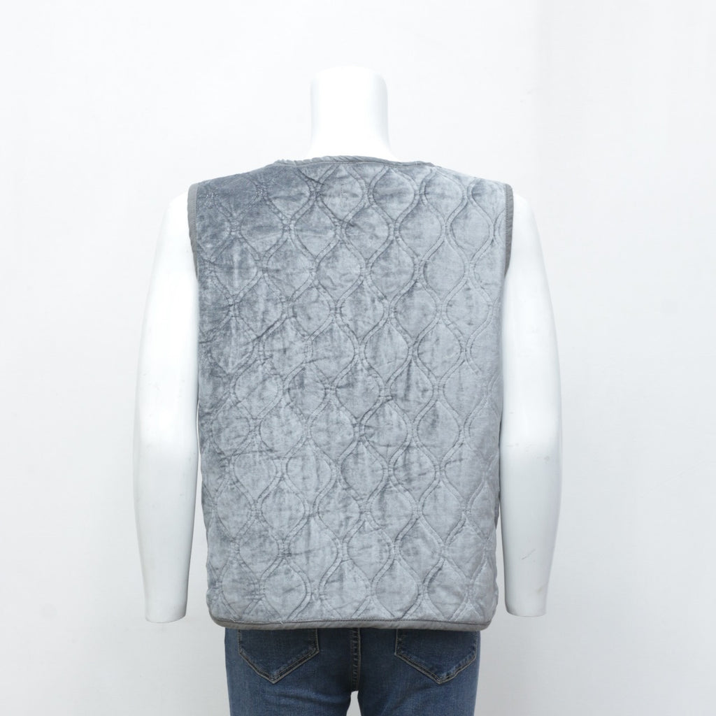 CR1818 Unique Style Ladies Reworked Gilets