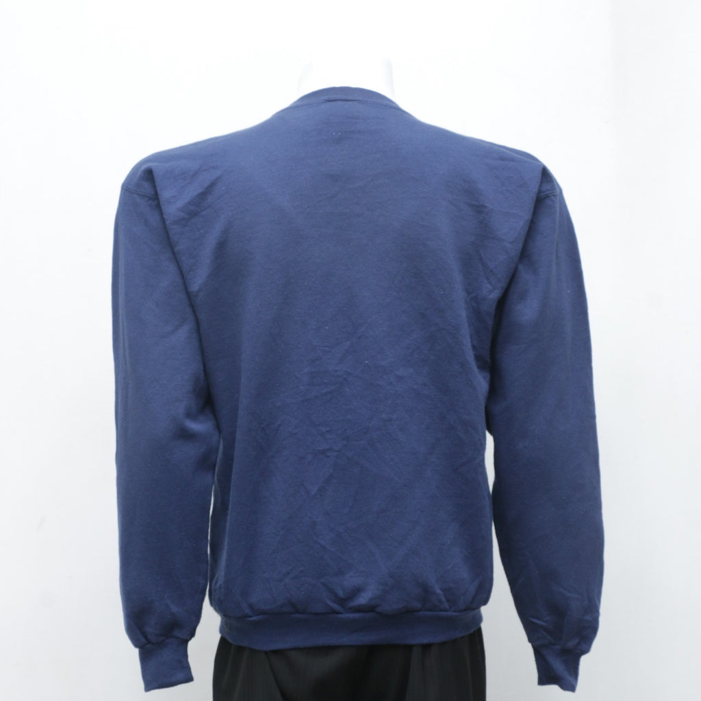 CR1844 Reworked Unique Style Branded Sweatshirts