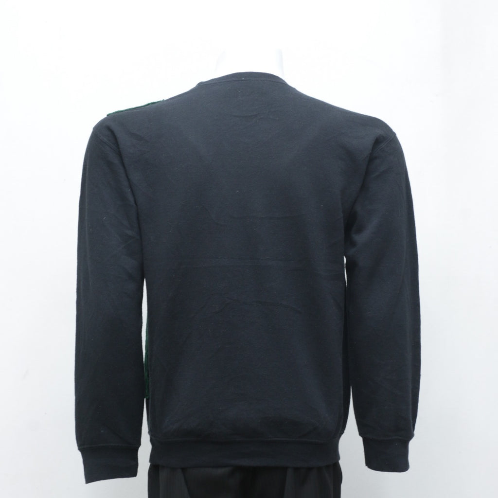 CR1844 Reworked Unique Style Branded Sweatshirts