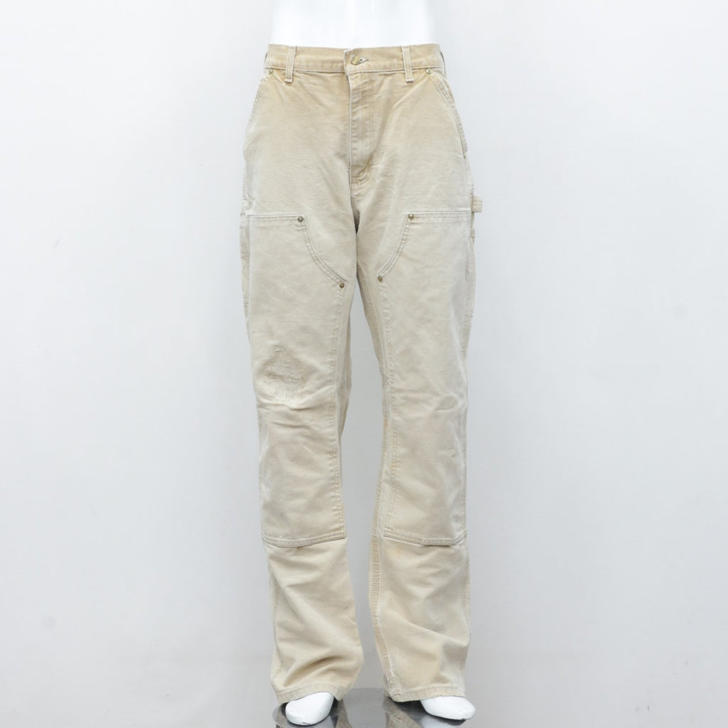 Double Knee Carhartt Pants