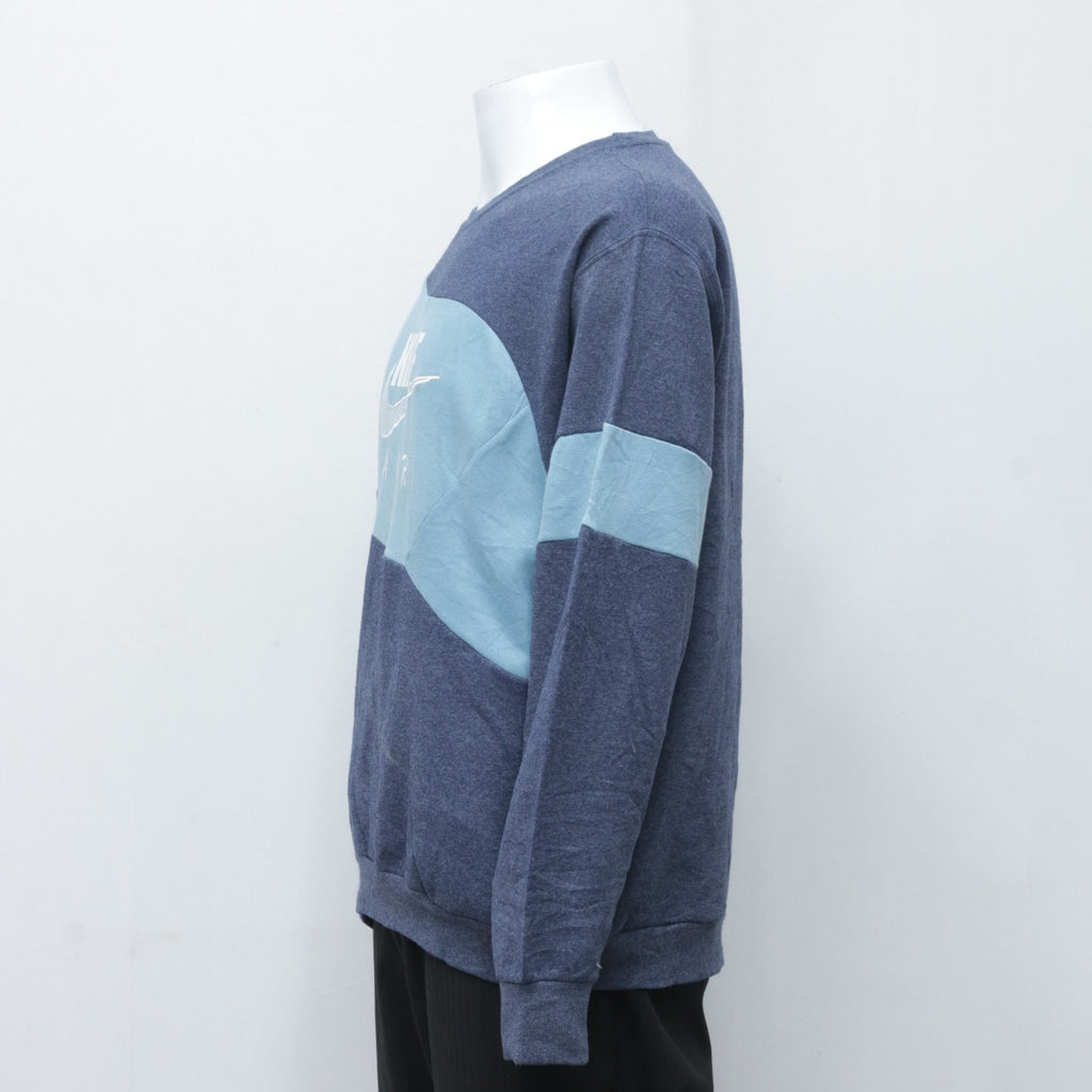 CR1867 Reworked Mix Branded Sweatshirts
