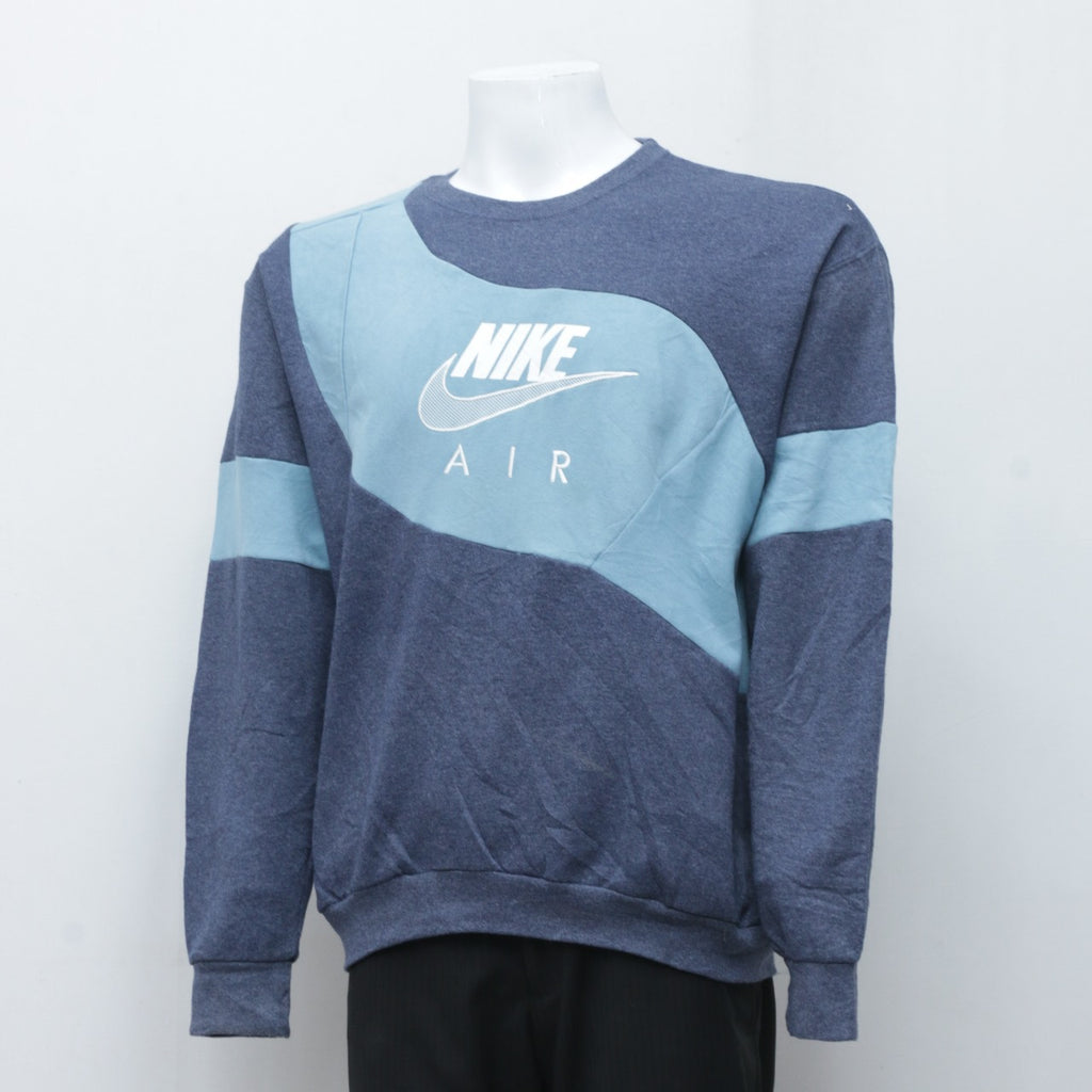 CR1867 Reworked Mix Branded Sweatshirts