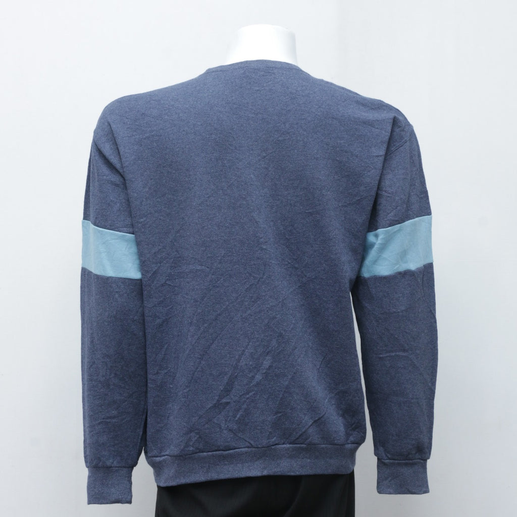 CR1867 Reworked Mix Branded Sweatshirts