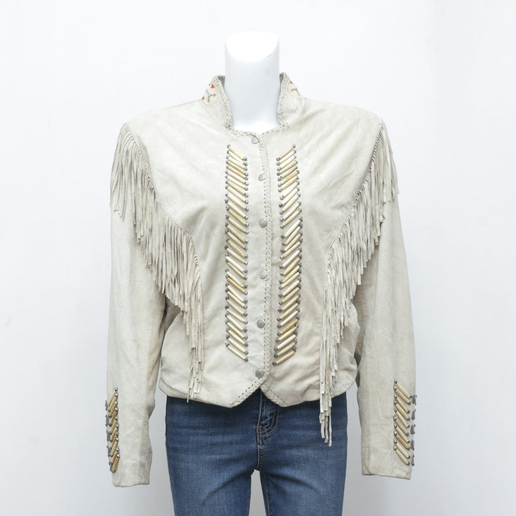 Vintage Stylish Cowboy Jackets