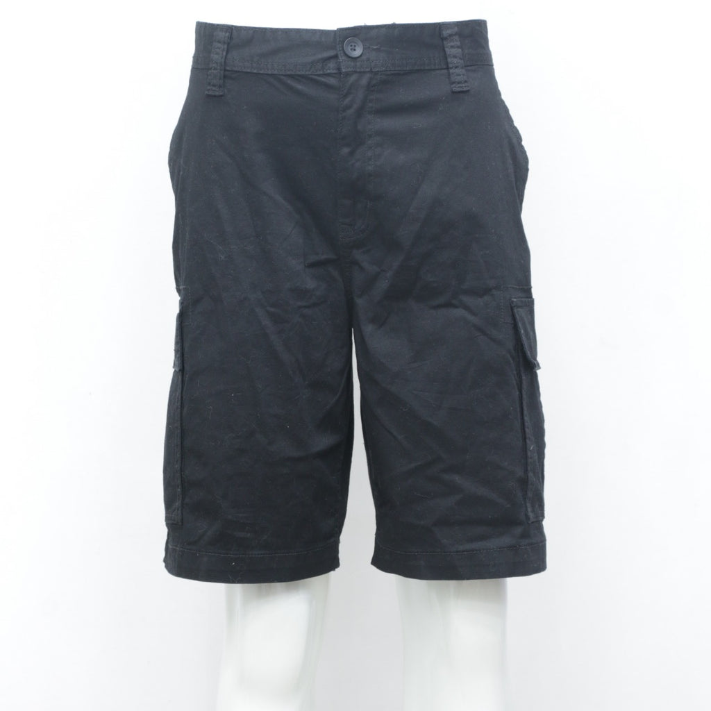 Vintage Non Branded Cargo Shorts