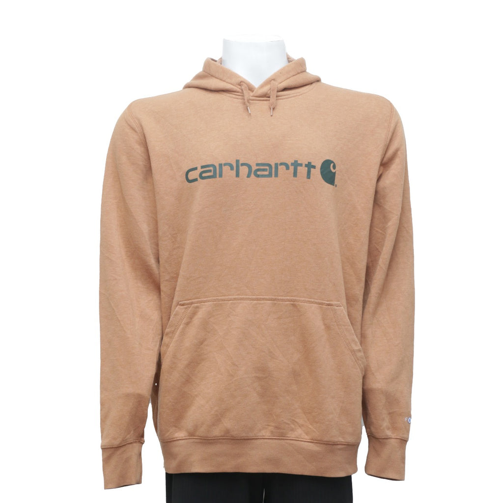 Vintage Carhartt Hoodies