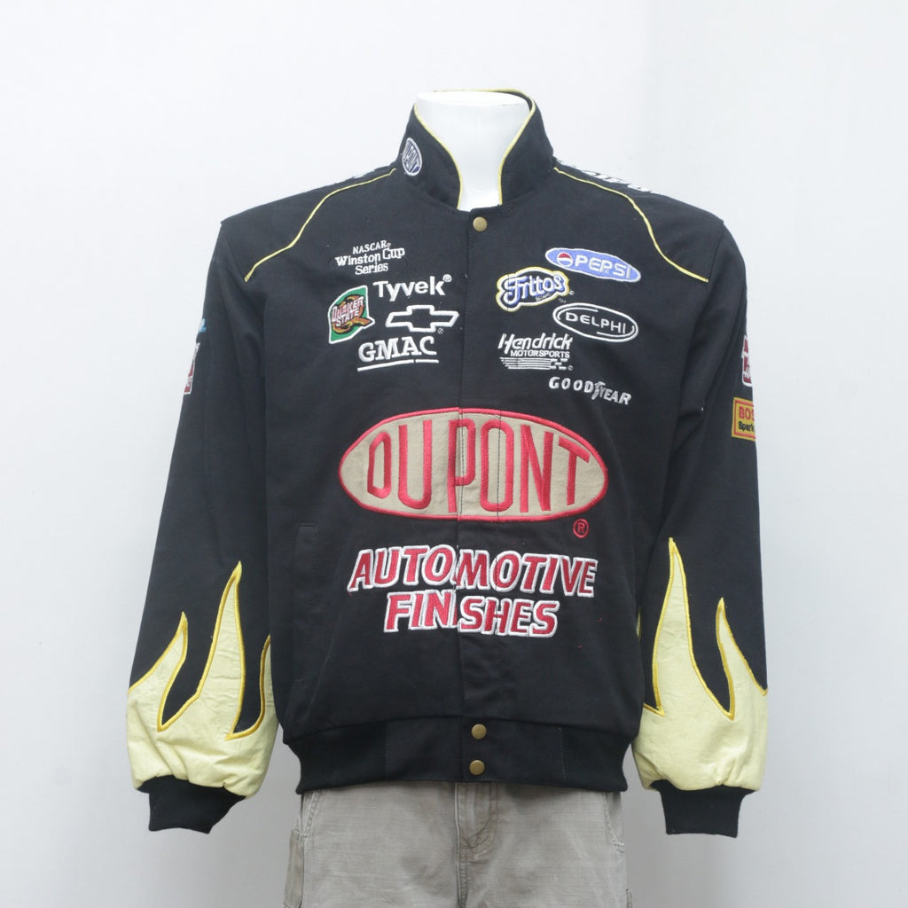 Reworked Versatile Racing Jacket